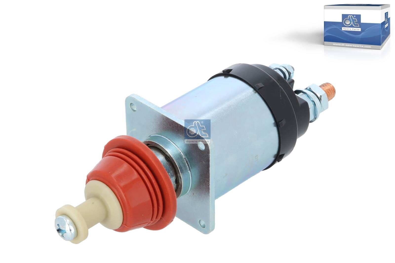547020 Diesel Technic Тягове реле стартера
